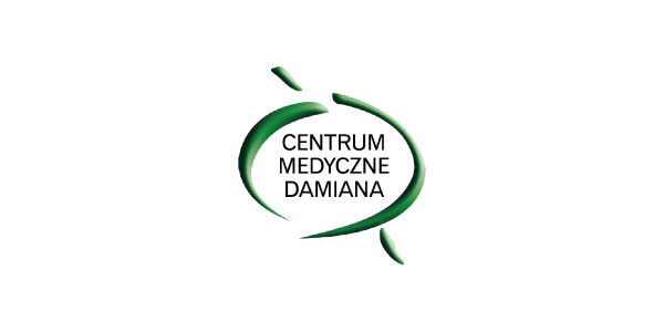 Centrum Medyczne Damiana logo