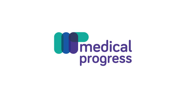 Medical Progress logo