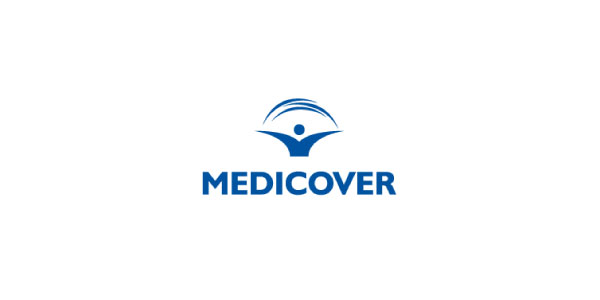 Medicover logo