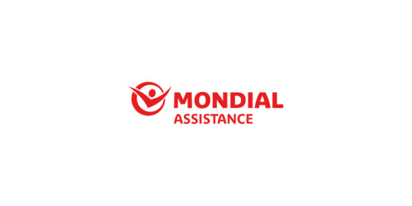 Mondial Assistance Logo