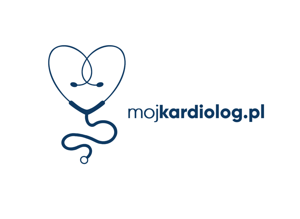 MójKardiolog logo
