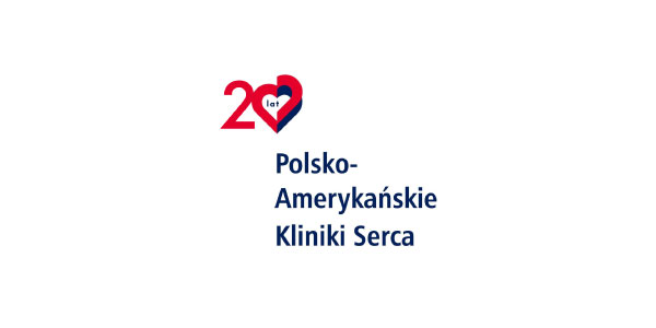 PAKS- Polsko-Amerykańskie Kliniki Serca logo