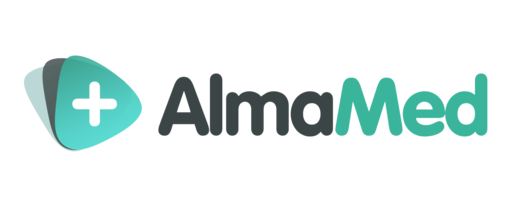 AlmaMed logo